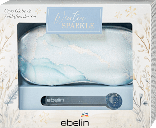 Set cadou Winter Sparkle ebelin