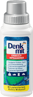 Impregnant spălare rufe Denkmit