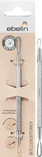Extractor pentru puncte negre ebelin
