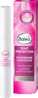 Concealer Pflegend Teint Perfektion Balea
