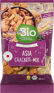 Asia Cracker Mix ECO dmBio
