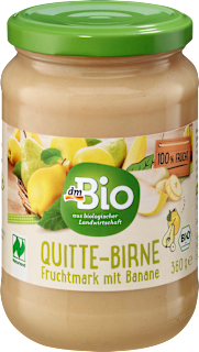 Pire od dunje, kruške i banane dmBio
