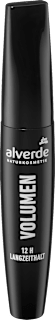 Mascara Volumen 12h alverde NATURKOSMETIK