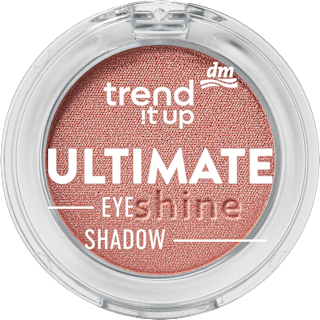 Сенки за очи Ultimate, № 280 Pearly Rose trend !t up