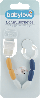 Univerzalni silikonski lančić za varalicu, više vrsta babylove