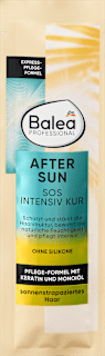 After Sun SOS Intensiv kura za kosu poslije sunčanja Balea PROFESSIONAL