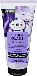 Балсам за коса Silber Glanz Balea PROFESSIONAL