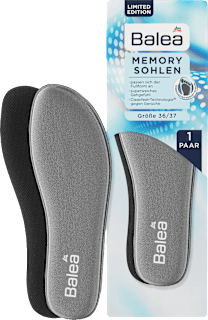 Branțuri cu memorie mărimea 36/37 Balea