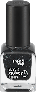 Lak na nechty Easy & Speedy - 450 trend !t up