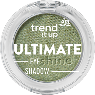 Očné tiene Ultimate - 240 trend !t up