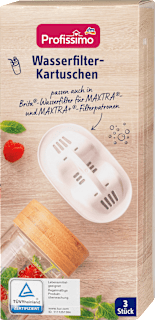 Kartuša za vodni filter Profissimo
