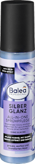 Spray anticrespo e antigiallo Balea PROFESSIONAL