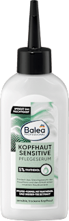 Pflegeserum Kopfhaut Sensitive Balea PROFESSIONAL