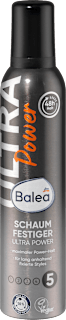 Schaumfestiger Ultra Power Balea
