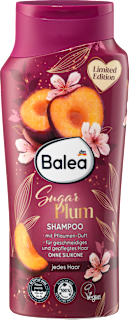 Sugar Plum šampon za kosu Balea