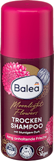 Șampon uscat Moonlight Flowers Balea