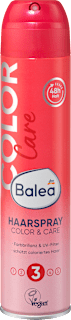 Color & Care fixativ  Balea