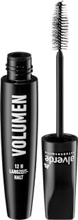 Mascara 12H Volume alverde