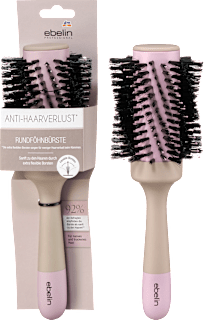 Rundbürste Anti-Haarverlust ebelin PROFESSIONAL