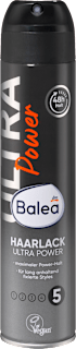 Balea lak na vlasy Ultra Power Balea