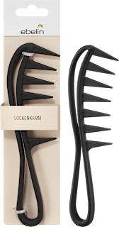 Basic Lockenkamm ebelin