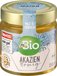 Bio akácméz dmBio