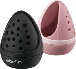 Sminktojástartó ebelin