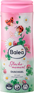 Glücksmoment gel za tuširanje - cveće Balea