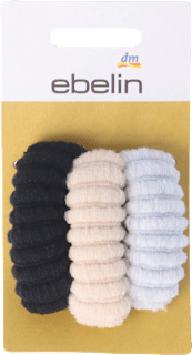 Set elastici larghi ebelin