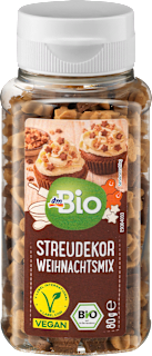 Микс за декориране на сладкиши dmBio