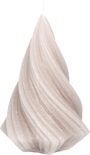 svíčka Jedle  Profissimo