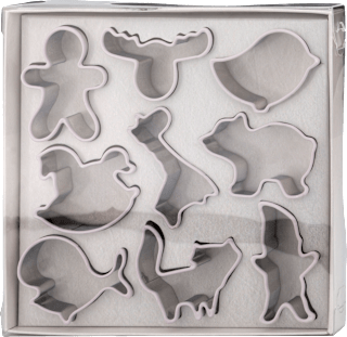 Izrezivači za kekse  Profissimo