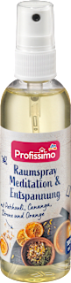 Spray odorizant Meditation Profissimo