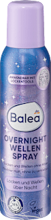 Wellenspray Overnight Balea