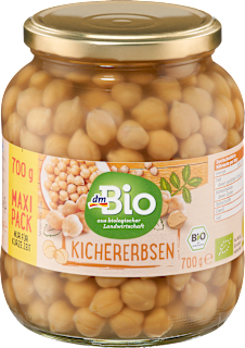 Kichererbsen dmBio