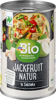 Jackfruit Natur dmBio