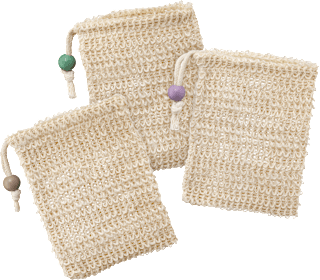 Seifensäckchen ebelin