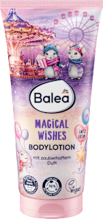 Lozione corpo Magical Wishes Balea