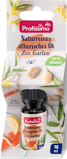 éterický olej Zen Garten Profissimo