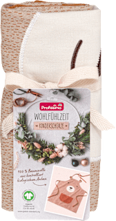 Detská zástera Wohlfühlzeit  Profissimo