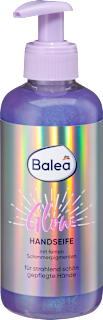 Tečni sapun Glow Balea
