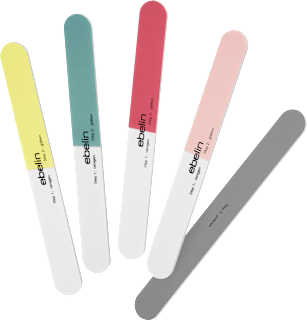 Polier Nagelfeile ebelin