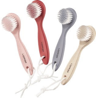 Gesichtsmassagebürste ebelin