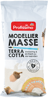 Modelovacia hmota Terracotta Profissimo