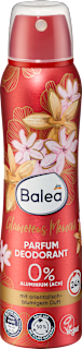 Део спрей Glamorous Moments Balea