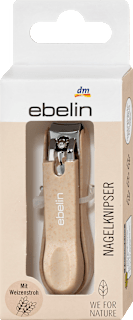 Körömcsipesz, többféle ebelin
