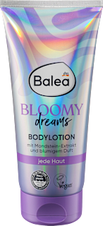 Bodylotion Bloomy Dreams  Balea