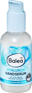 Handserum Hyaluron Balea