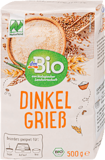 Griz od zrna spelte dmBio