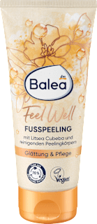 Fell Well piling za stopala  Balea
